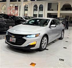 شيفروليه ماليبو